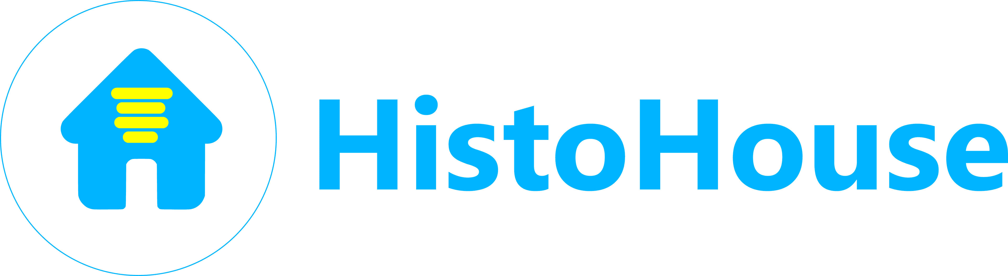 HistoHouse App