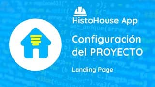 🧱 HistoHouse App | Configuración inicial del proyecto en typescript